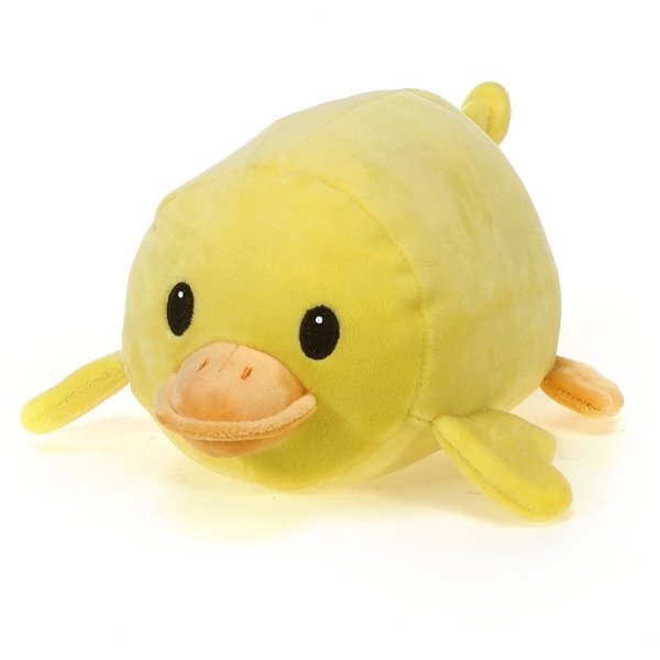 Plush duck stuffed clearance animal