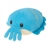 Lil Huggy Fray Blue Cuttlefish Stuffed Animal by Fiesta
