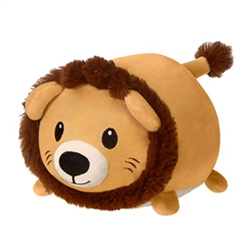 Lil' Huggy Lottie the Lion Stuffed Animal by Fiesta
