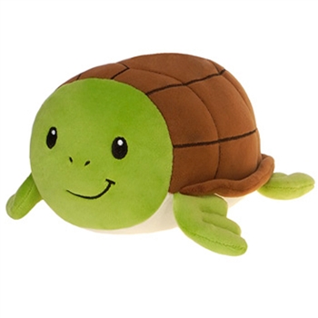 Lil Huggy Tate Turtle Stuffed Animal by Fiesta