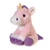Undine the Scruffy Unicorn Stuffed Animal by Fiesta