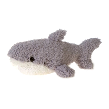 Sherlock the Scruffy Shark Stuffed Animal by Fiesta