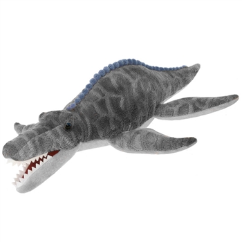 Plush Mosasaurus Stuffed Animal by Fiesta