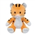 Huggy Huggables Plush Tiger by Fiesta