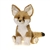 Large Sitting Stuffed Fennec Fox by Fiesta