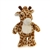 Plush Giraffe 11 Inch Stuffed Animal by Fiesta