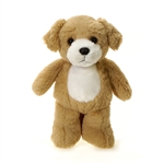 Plush Dog 11 Inch Stuffed Animal by Fiesta