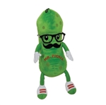 Jumbo Mr. Pickle 28 Inch Stuffed Animal by Fiesta