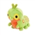 Snugglies 5.5 Inch Swallowtail Caterpillar Stuffed Animal by Fiesta