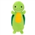 Huggy Huggables Baby Safe Squishy Plush Turtle by Fiesta