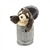 Raccoon in a Garbage Can Stage Puppet by Folkmanis Puppets