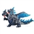 Full Body Three Headed Dragon Puppet by Folkmanis Puppets