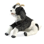 Full Body Goat Puppet by Folkmanis Puppets