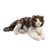 Full Body Ragdoll Cat Puppet by Folkmanis Puppets