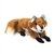 Full Body Red Fox Puppet by Folkmanis Puppets