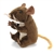 Field Mouse Finger Puppet by Folkmanis Puppets