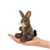 Jack Rabbit Finger Puppet by Folkmanis Puppets