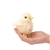 Chick Finger Puppet by Folkmanis Puppets
