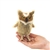 Great Horned Owl Finger Puppet by Folkmanis Puppets