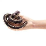 Snake Finger Puppet by Folkmanis Puppets