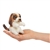 Dog Finger Puppet by Folkmanis Puppets