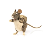 Full Body Pack Rat Puppet by Folkmanis Puppets