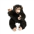 Full Body Baby Chimp Puppet by Folkmanis Puppets