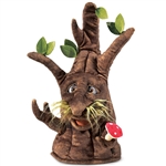 Enchanted Tree Character Puppet by Folkmanis Puppets