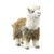 Full Body Alpaca Puppet by Folkmanis Puppets