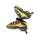 Full Body Swallowtail Butterfly Puppet by Folkmanis Puppets