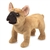 Full Body French Bulldog Puppet by Folkmanis Puppets