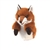Little Fox Hand Puppet by Folkmanis Puppets
