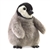 Full Body Baby Emperor Penguin Puppet by Folkmanis Puppets