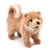 Full Body Pomeranian Puppy Puppet by Folkmanis Puppets