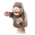 Little Mole Hand Puppet by Folkmanis Puppets