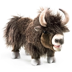 Full Body Yak Puppet by Folkmanis Puppets