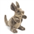 Full Body Baby Kangaroo Puppet by Folkmanis Puppets