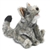 Full Body Small Coyote Puppet by Folkmanis Puppets