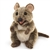 Full Body Quokka Puppet by Folkmanis Puppets