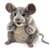 Full Body Gray Mouse by Folkmanis Puppets