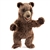 Full Body Bear Cub Puppet by Folkmanis Puppets