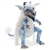 Full Body Ice Dragon Puppet by Folkmanis Puppets