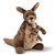 Jirra the Stuffed Kangaroo by Gund