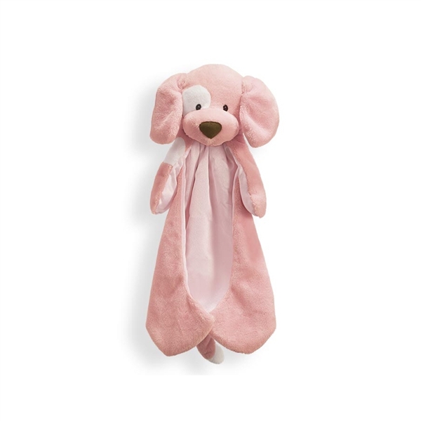 Baby sales gund puppy