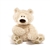 Philbin the 13 Inch Plush Cream Teddy Bear by Gund