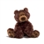 Philbin the 10 Inch Plush Brown Teddy Bear by Gund