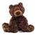 Philbin the 13 Inch Plush Brown Teddy Bear by Gund