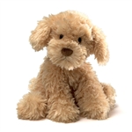 Nayla the Stuffed Cockapoo Designer Pup by Gund