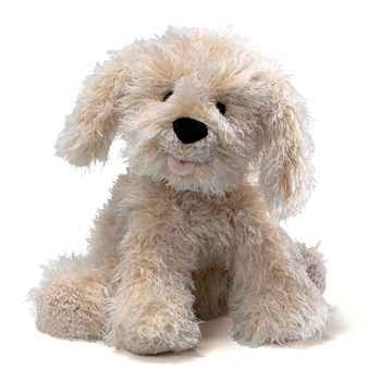 Karina the Stuffed Labradoodle Designer Pup by Gund