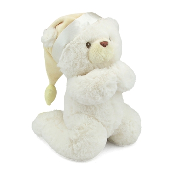 Prayer Bear the Talking Teddy Bear by Gund